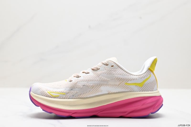 Hoka Shoes